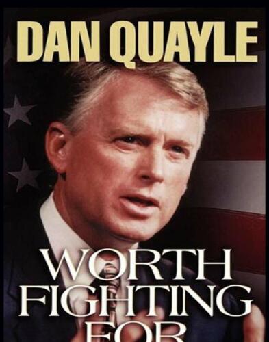 Worth Fighting for