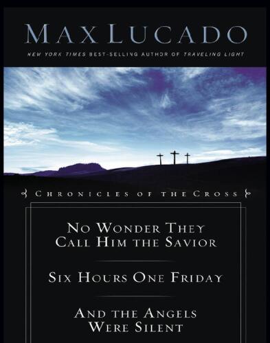 Chronicles of the Cross Collection