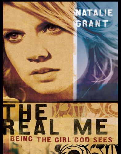 The Real Me: Being the Girl God Sees