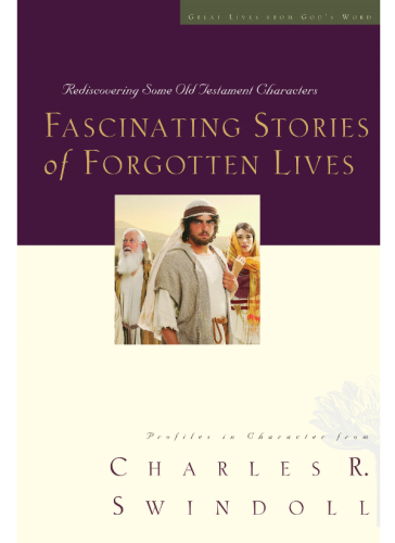 Fascinating Stories of Forgotten Lives