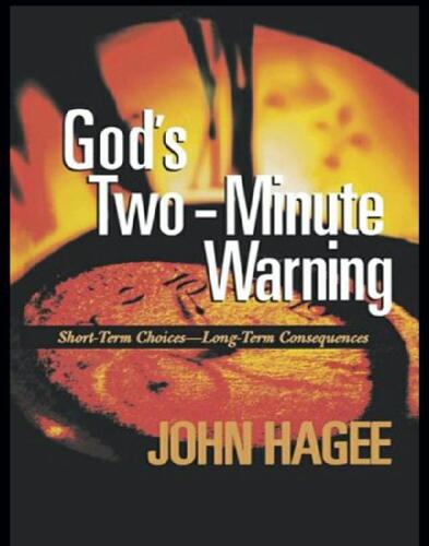 God's Two-Minute Warning
