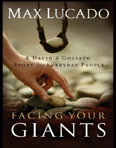 Facing Your Giants Study Guide