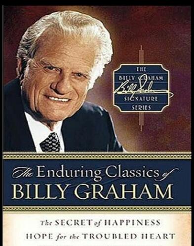 The Enduring Classics of Billy Graham