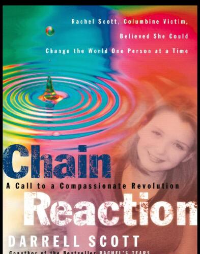 Chain Reaction: A Call to Compassionate Revolution