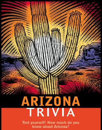 Arizona Trivia