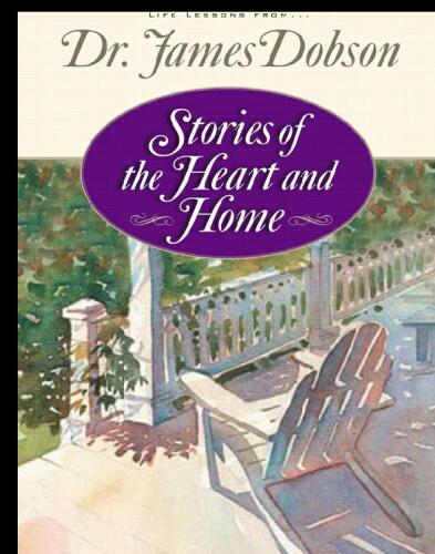 Stories of Heart and Home
