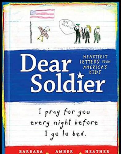 Dear Soldier