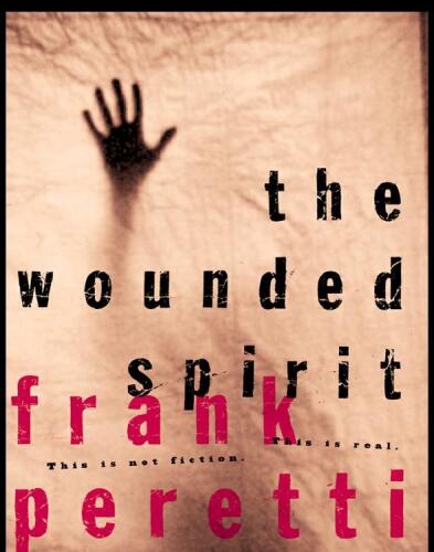The Wounded Spirit