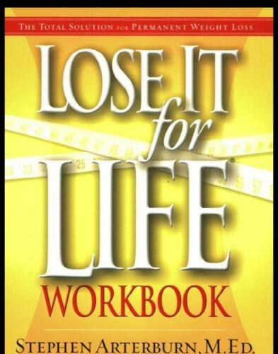 Lose It For Life: Bible Study Guide and Devotional, Volume 2