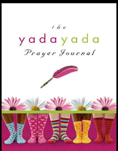The Yada Yada Prayer Journal