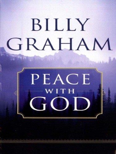Peace with God: The Secret of Happiness