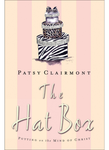 The Hat Box: Putting on the Mind of Christ
