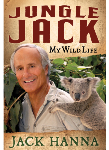 Jungle Jack: My Wild Life