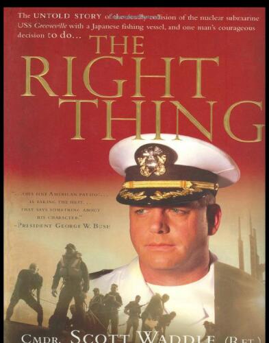 The Right Thing