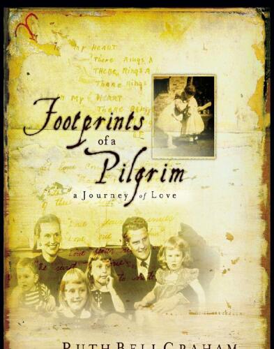 Footprints of a Pilgrim: A Journey of Love