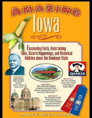 Amazing Iowa