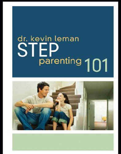 Step-Parenting 101