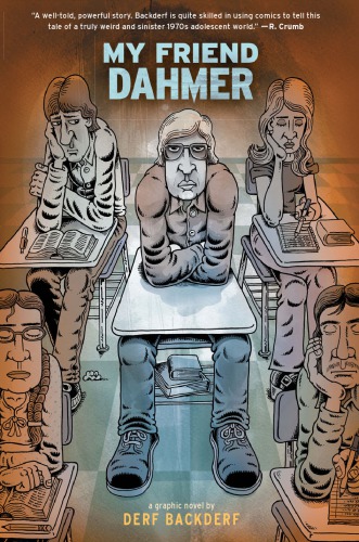 My Friend Dahmer