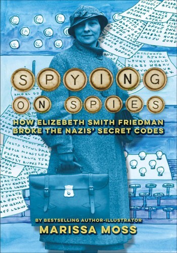 Spying on Spies