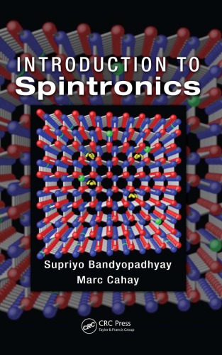 Introduction to Spintronics