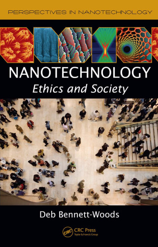 Nano Technology - Ethic and Society