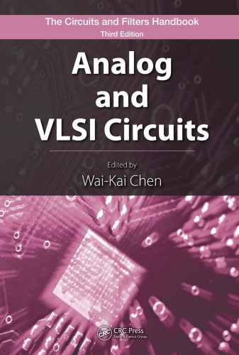 Analog and VLSI circuits