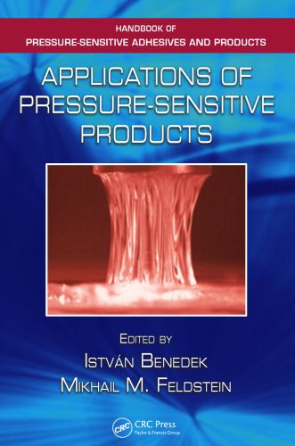 Applications of Pressure-Sensitive Products