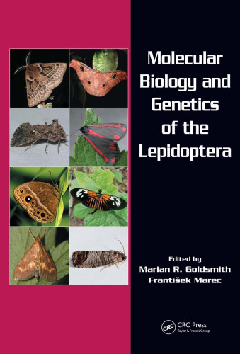 Molecular biology and genetics of the Lepidoptera