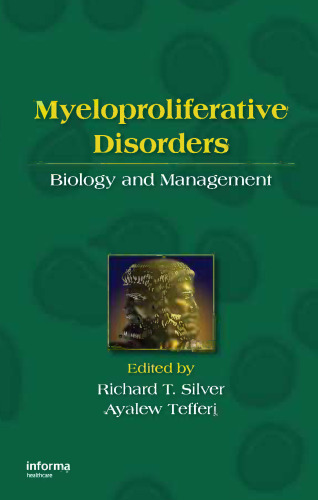 Myeloproliferative disorders: biology and management