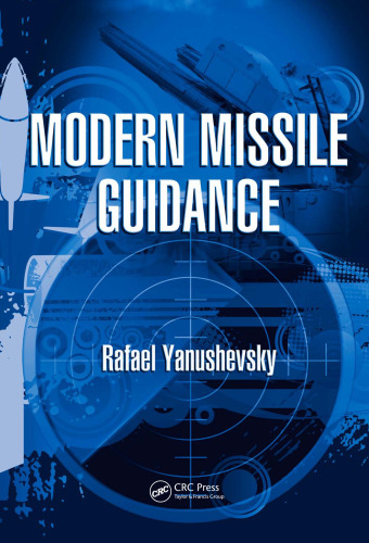 Modern Missile Guidance