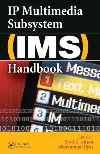 IP Multimedia Subsystem () Handbook