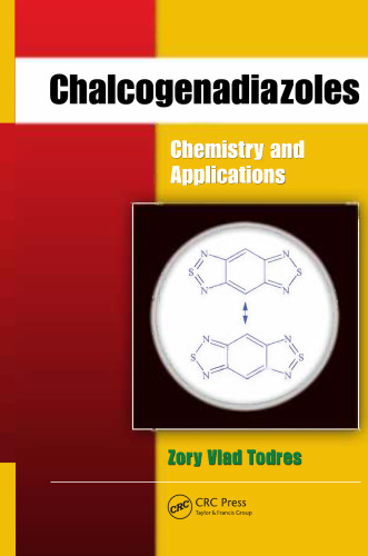 Chalcogenadiazoles : chemistry and applications