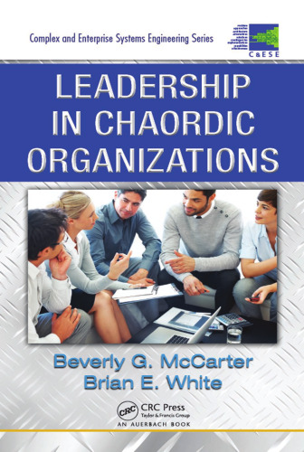 Leadership in Chaordic Organizations