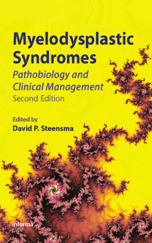 Myelodysplastic Syndromes: Pathobiology and Clinical Management
