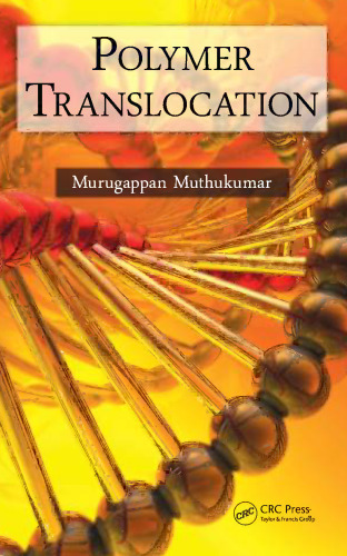 Polymer translocation