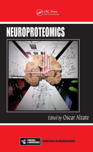 Neuroproteomics