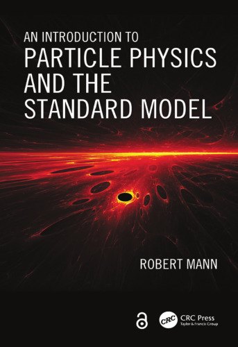 An Introduction to Particle Physics and the Standard Model