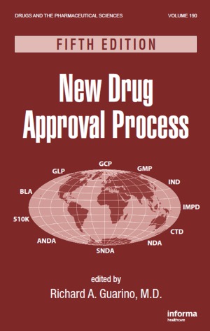 New Drug Approval Process