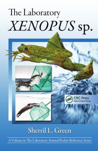 The laboratory Xenopus sp