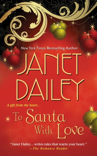 To Santa with Love