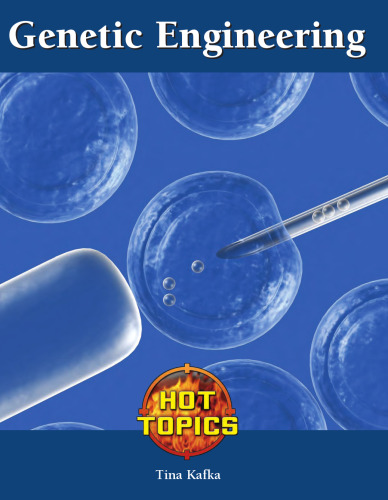 Genetic Engineering