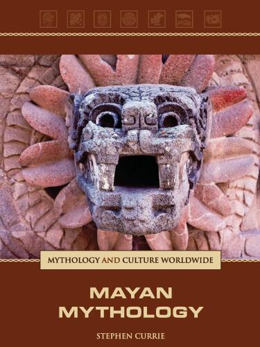 Mayan Mythology