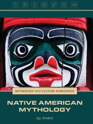 Native American Mythology