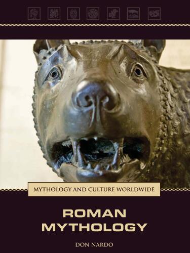 Roman Mythology