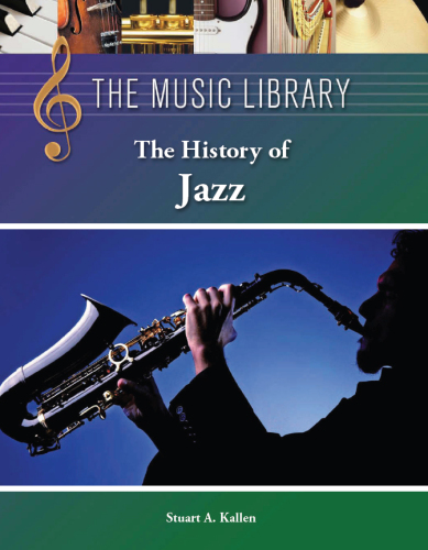 The History of Jazz