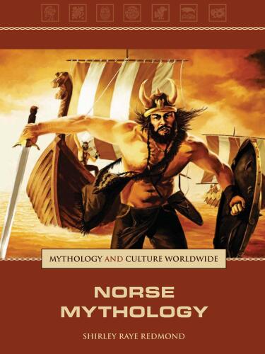 Norse Mythology