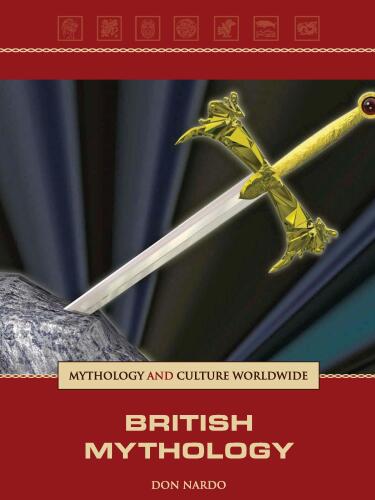 British Mythology