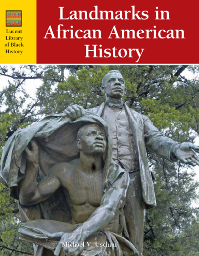 Landmarks in African American History