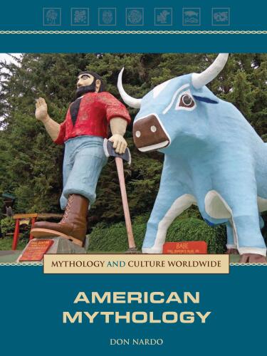 American Mythology