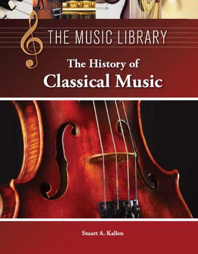 The History of Classical Music